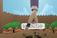 Bugsnax和Octodad的开发者在Steam上意外推出了四款免费游戏