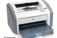 hp1020打印机显示123是什么意思 惠普1020打印机参数