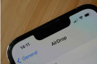 如何在iPhone和iPad或Mac上更改您的AirDrop名称