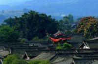 成都旅游十大必去景点？ 成都市内著名景点