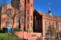 谢菲尔德大学如何？ 谢菲尔德大学