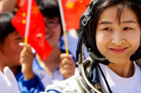 中国历史上在太空中牺牲的宇航员都是谁？ 中国女航天员谁牺牲了