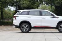 长安CS75PLUS2.0T落地价多少？ 长安75plus2021最新款