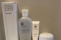 怎么分辨如新（NUSKIN）产品的真伪 nuskin美国官网