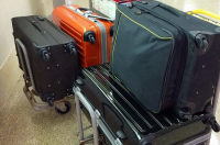 cabin luggage是什么意思 cabin