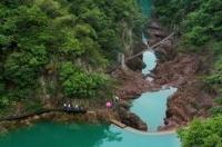 磐安旅游有什么好的地方？ 磐安旅游景点大全