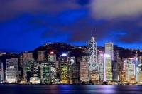 游香港必去的地方和必吃美食有哪些？ 香港旅游必去十大景点