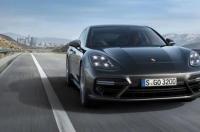 911turbos和帕拉梅拉turbos的油耗 panamera turbo s