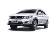 东风风神ax3为什么停产？ 东风风神ax3为什么停产