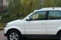 众泰5008二手车能买吗？ 众泰5008价格二手车