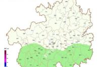 贵州天气预报一周7天穿什么衣服？ 贵州天气预报