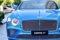宾利欧陆gt后排能坐人吗？ 宾利欧陆gt坐4个人挤吗