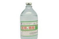 医用酒精75%化学式？ 医用酒精化学式