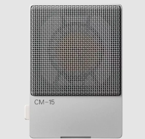 青少年工程以华丽的CM15进入麦克风空间