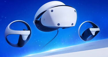 PlayStation VR2终于走向零售商