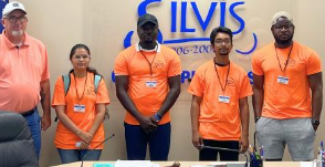WIU和Silvis市获得年度项目奖