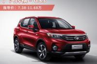 10万以内买什么SUV好？ 10万以内买什么suv好