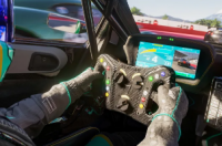 Forza Motorsport将提供音频提示以帮助有视觉障碍的玩家驾驶