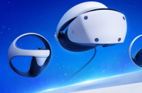 PlayStation VR2终于走向零售商