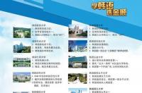 韩国绿卡申请条件？ 去韩国读高中条件