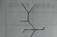 丁烷的结构简式？ 丙烷的结构简式