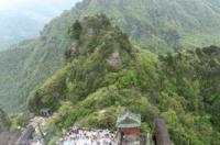武当山一日游最佳方案 武当山一日游最佳方案