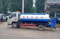 一辆洒水车每分钟行驶200米，洒水的宽度是8米。洒水车行驶6分钟。能给多大的地面撒上水？ 洒水车多少钱一辆