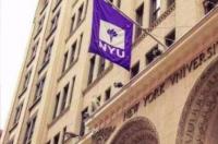 录取率比哈佛还低的“神校”—纽约大学阿布扎比分校 纽约大学阿布扎比分校博士