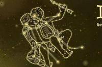 双子座的上升星座？ 上升星座双子座女