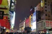 南京路步行街美食排名 南京路步行街