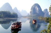 去桂林旅游团有吗？ 桂林旅游团