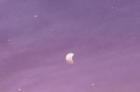 女月亮是男太阳同星座 了解彼此非常合拍 月亮星座是配偶的太阳