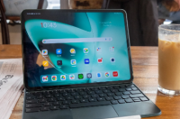 OnePlus Pad平板电脑评测
