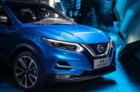 2022款逍客比2021款价格高吗？ 逍客2022款价格
