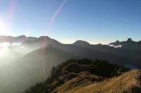 mountain的意思 mountains