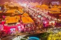 陕西旅游必去的十大景点有哪些？ 西安必去的十大景点