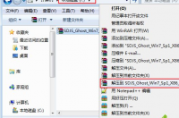 ghost安装iso系统步骤？ ghost安装系统步骤