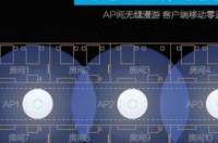 3个路由器怎么无缝切换？ wifi无线路由器