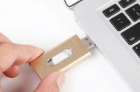 u盘文件损坏怎么修复到哪里修？ 量产工具修复u盘