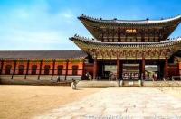 西安旅游十大景点推荐 西安景点大全景点排名