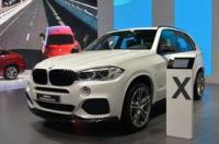 宝马x5m多少钱一辆 新款宝马x5m
