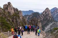 国内必去的十大旅游景点推荐 国内必去旅游景点