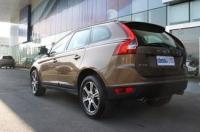 2013款沃尔沃xc60T5二手车价格？ 13款沃尔沃xc60