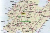 德州的旅游景点有哪些 德州旅游景点大全介绍
