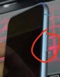 iPhone11怎么开机？ 苹果手机11