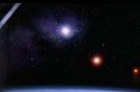 牛郎星和织女星属于哪个星系？ 织女星属于