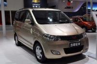 五菱宏光汽车有哪种车？ 五菱宏光汽车