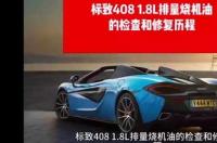 标致408烧机油主要是什么原因，有没有解决和预防的办法？ 408烧机油是通病还是个别