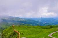 六盘水钟山旅游攻略必去景点？ 六盘水旅游景点攻略