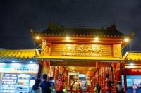 增城自驾游十大免费景点推荐？ 广州景点一日游免费